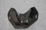 Комплект пластика для мотоцикла Suzuki GSX-R600/750 06-07 Черный с Золотыми наклейками