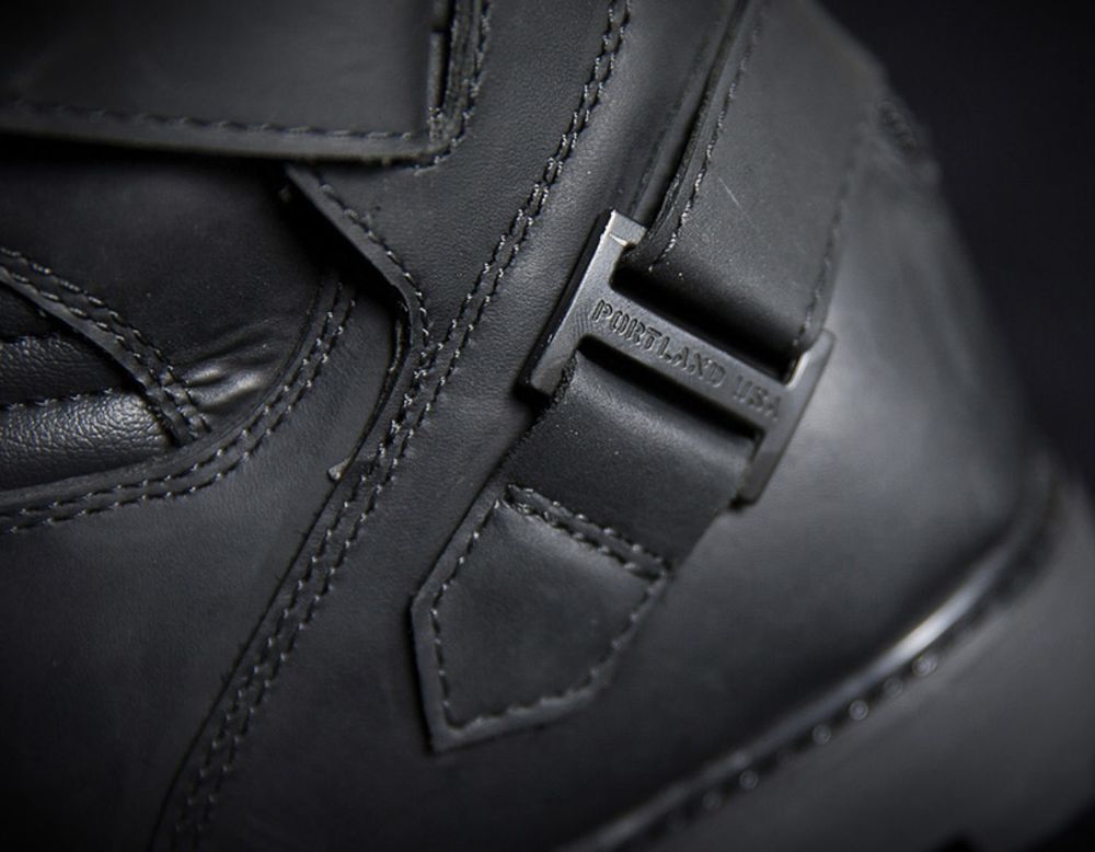 Мотоботы - Icon 1000 Prep