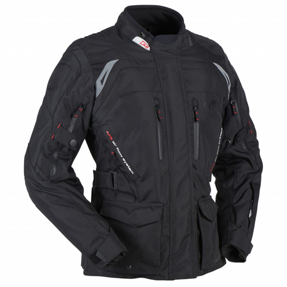 Apalaches / Женская / Черный