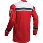 Pulse Pinner Jersey / Красный