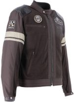 Revolte Air Tissu Mesh-Cuir / Коричневый