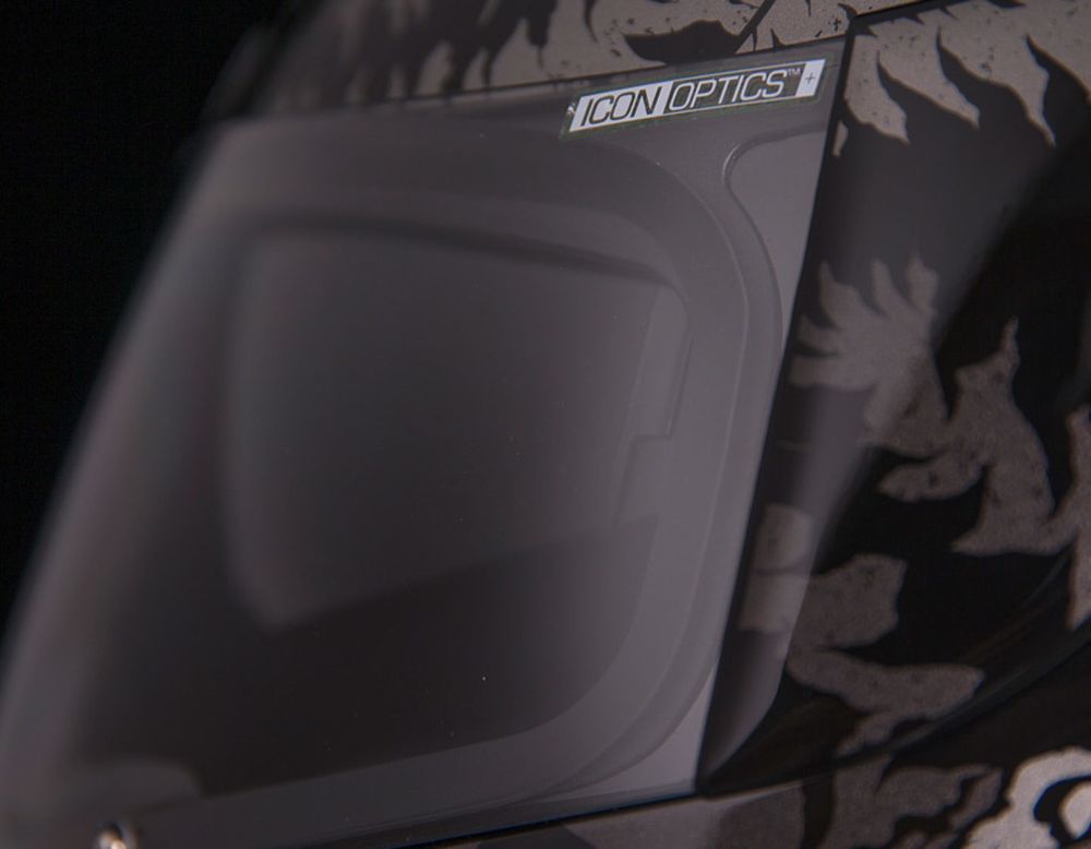 Airform Lycan / Черный