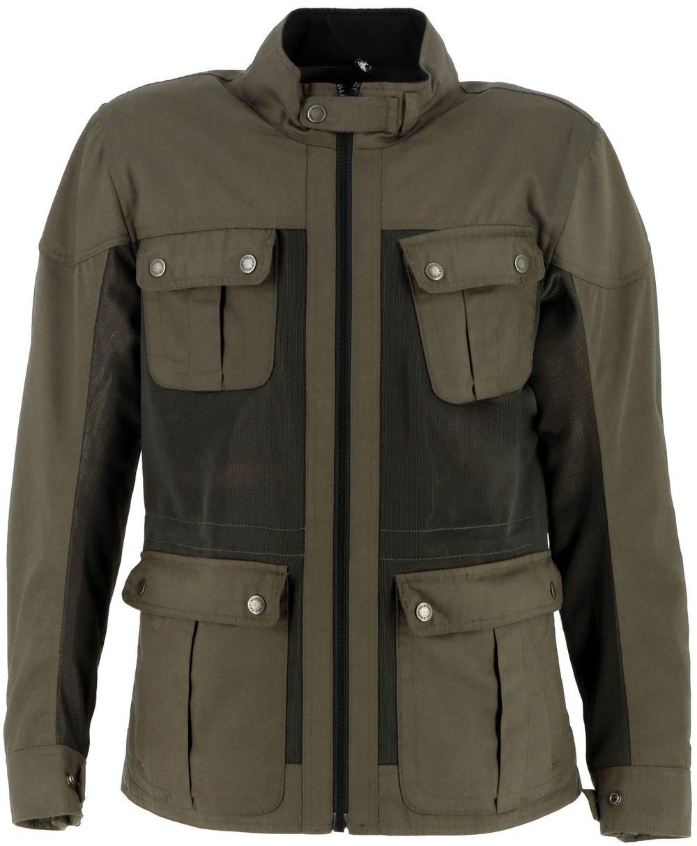 Forward Air / Хаки