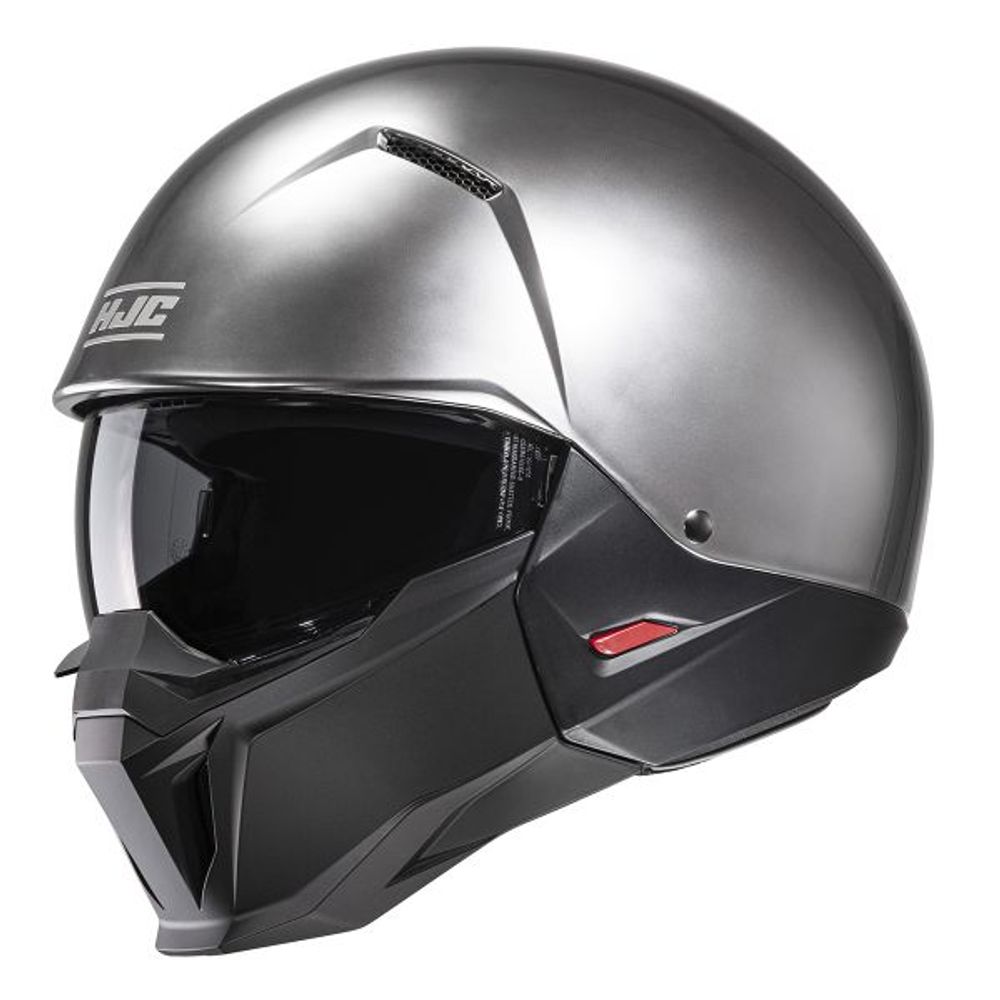 i20 Hyper / Серебряный