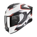 EXO-530 Air Clip / Матовый / Черно-белый