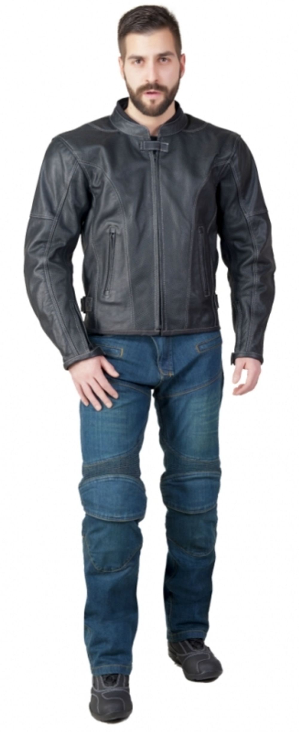 Larros perf. / Черный