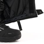 Extreme 2.0 Suit / Мужской / Сине-Оранжевый