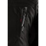 Apalaches Evo / Женская / Черно-серый