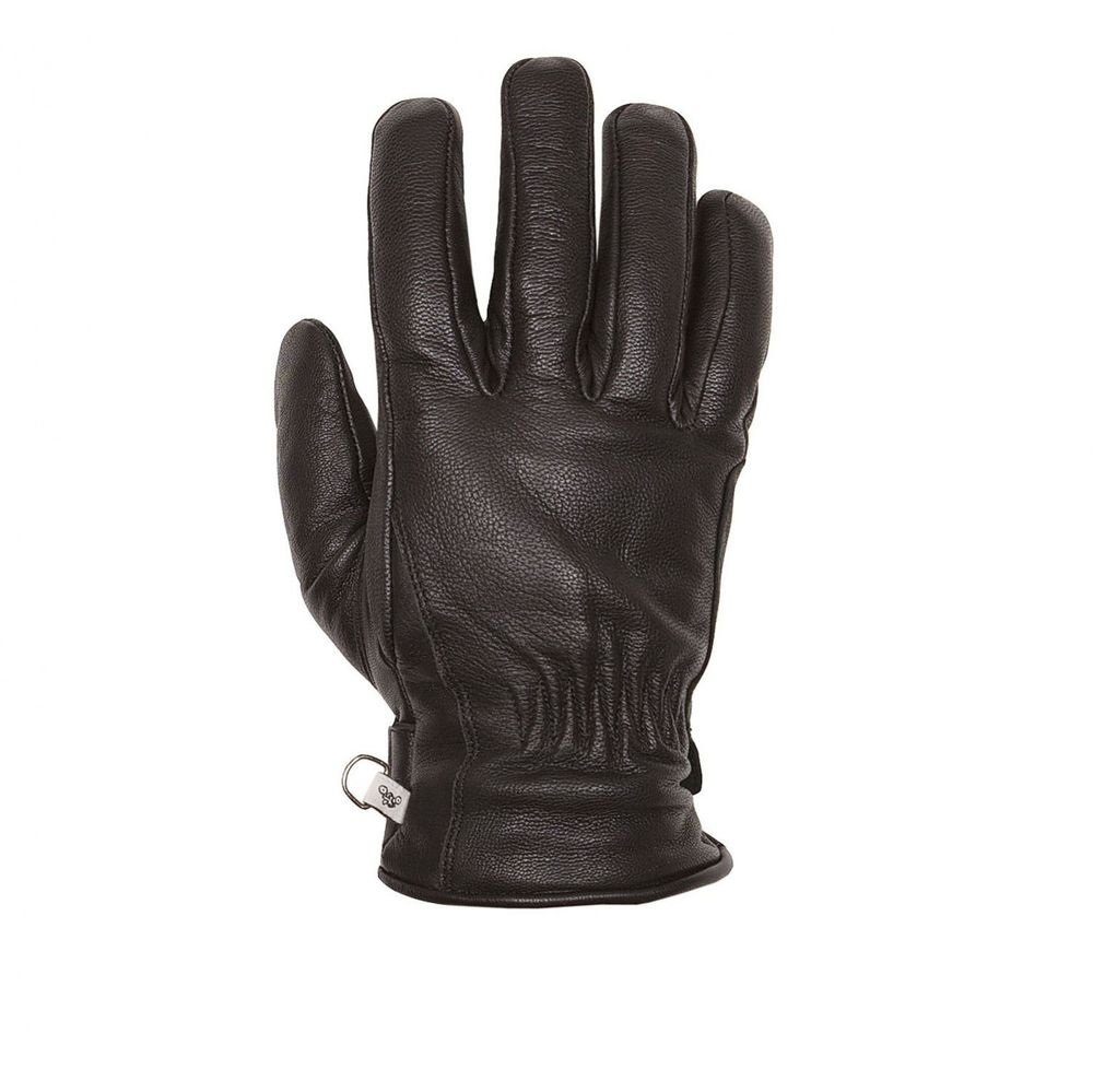 Mirage Hiver / Черный