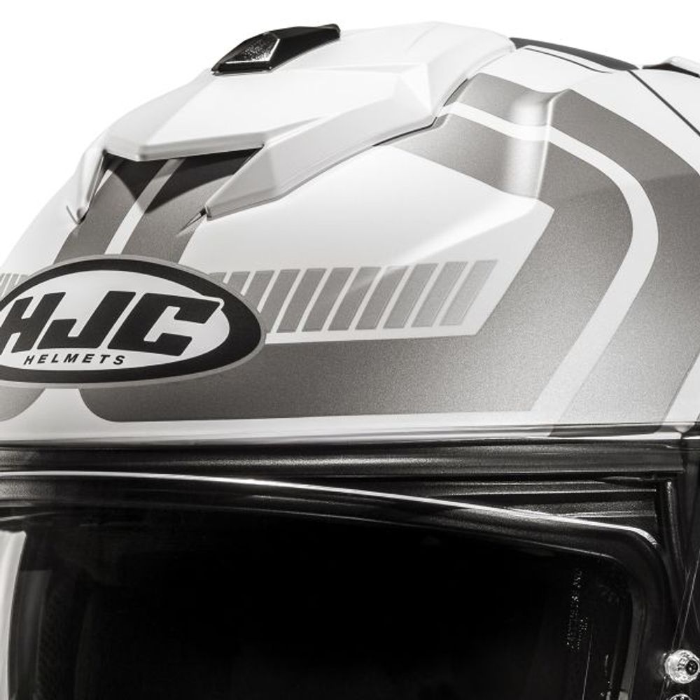 i71 Viz MC5 / Черно-серый