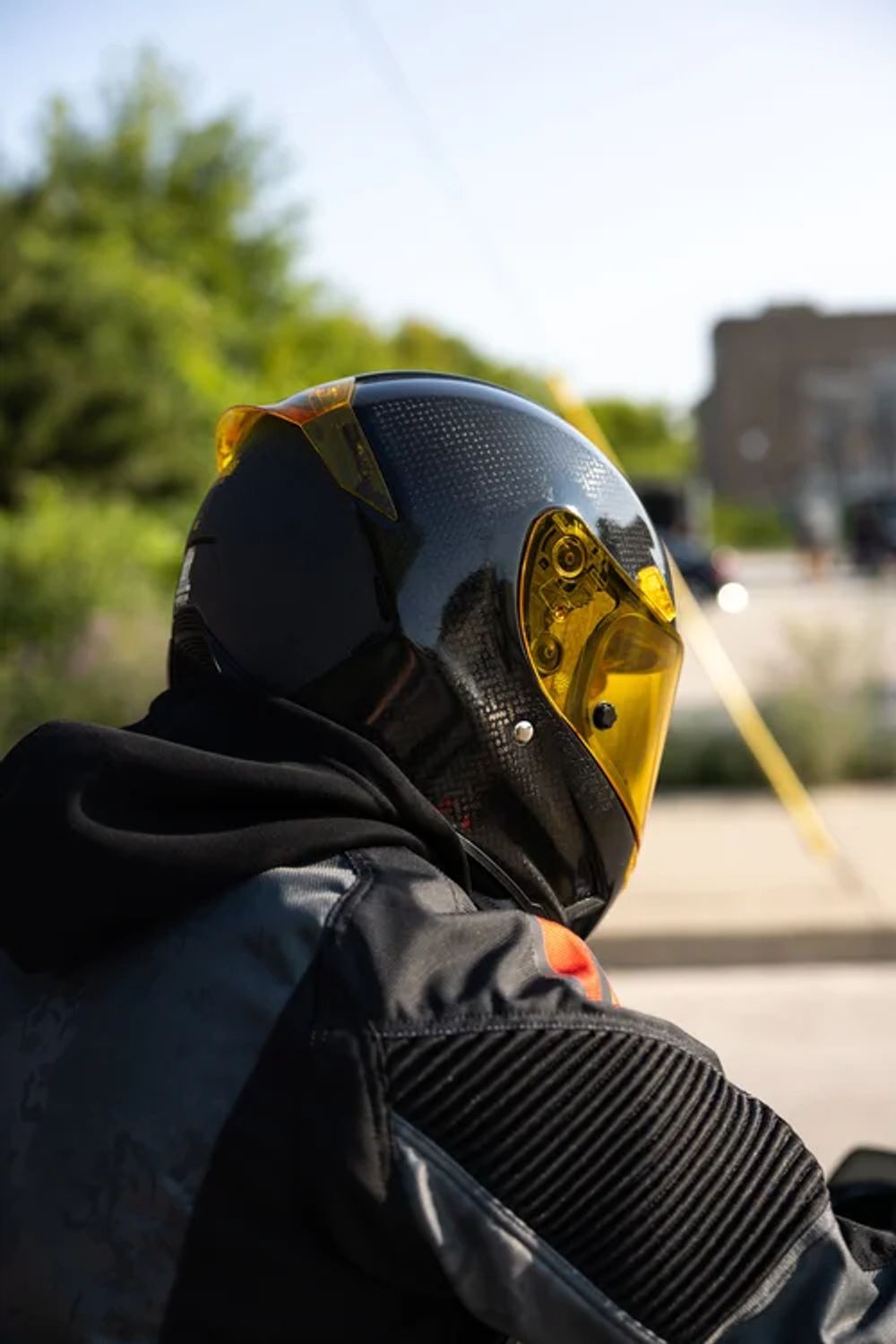 Overlord3 Magnacross Jacket / Серый