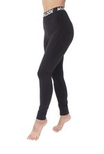 Термобелье Flame Skin / Женские / Черный