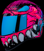 Airform Manik'RR MIPS Helmet / Розовый