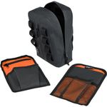 EXFIL-3 / Черный