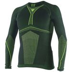 D-Core No-Wind Dry Tee LS / Черно-желтый