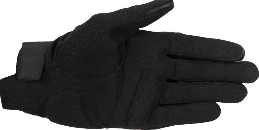 Gloves Reef V2 / Бежево-черный