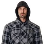 Streetfighter / Серый