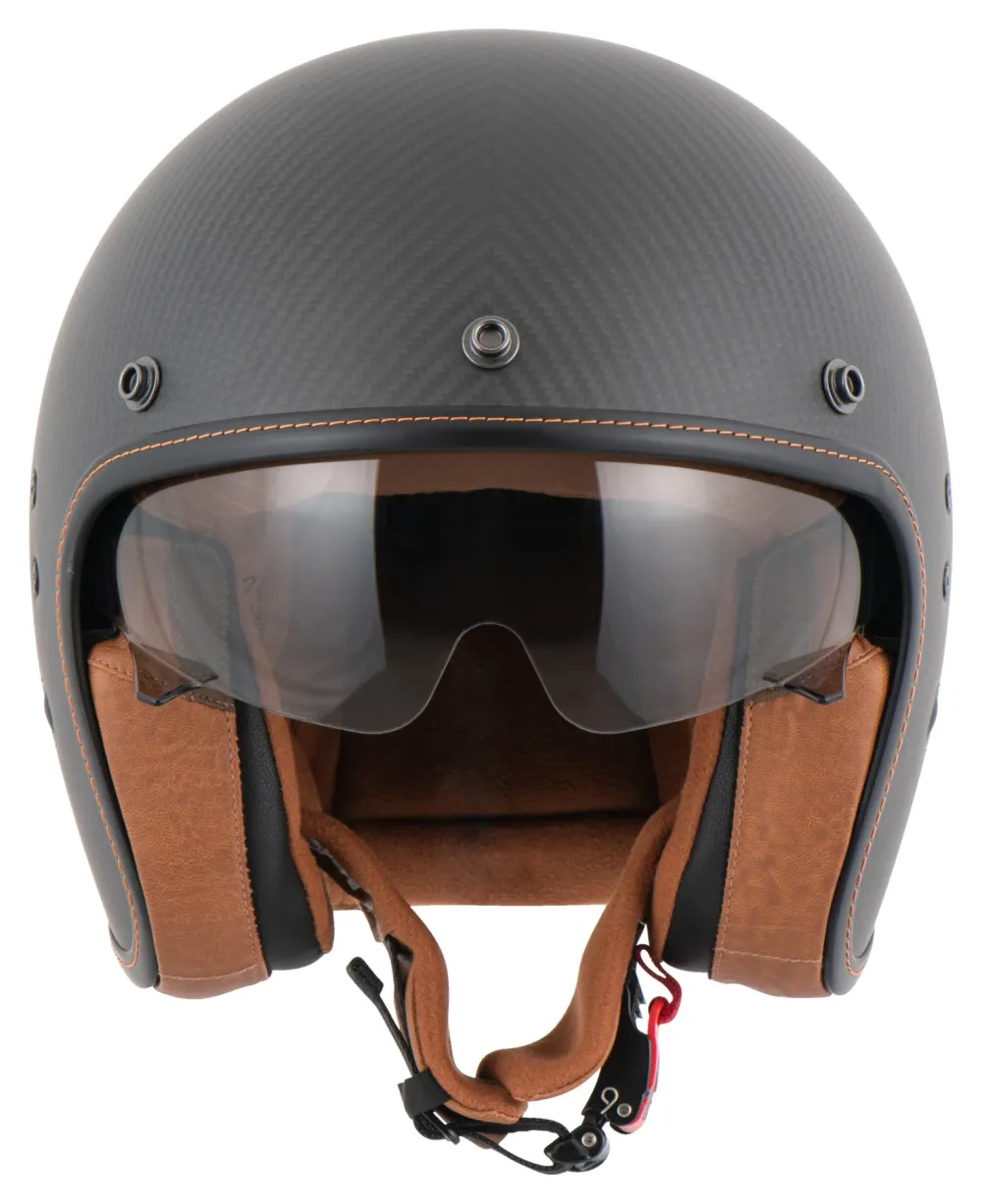 Belfast Evo Carbon Solid / Матовый / Черный