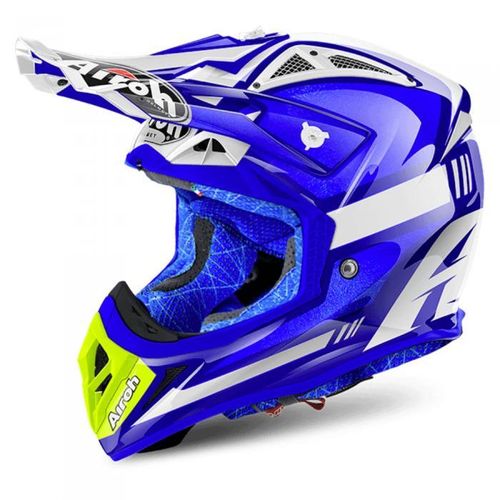 Aviator 2.2 Cairoli Ottobiano / Синий