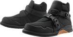 Slabtown Waterproof Boots / Черный