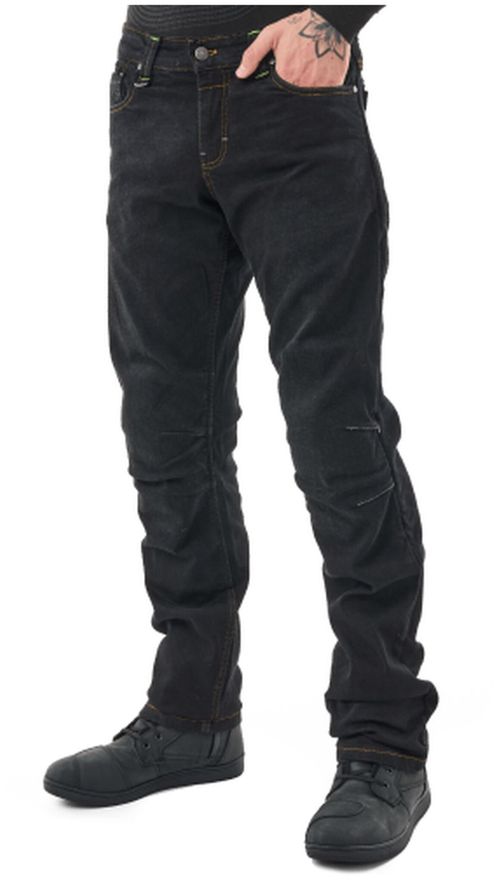 Urban / Черный