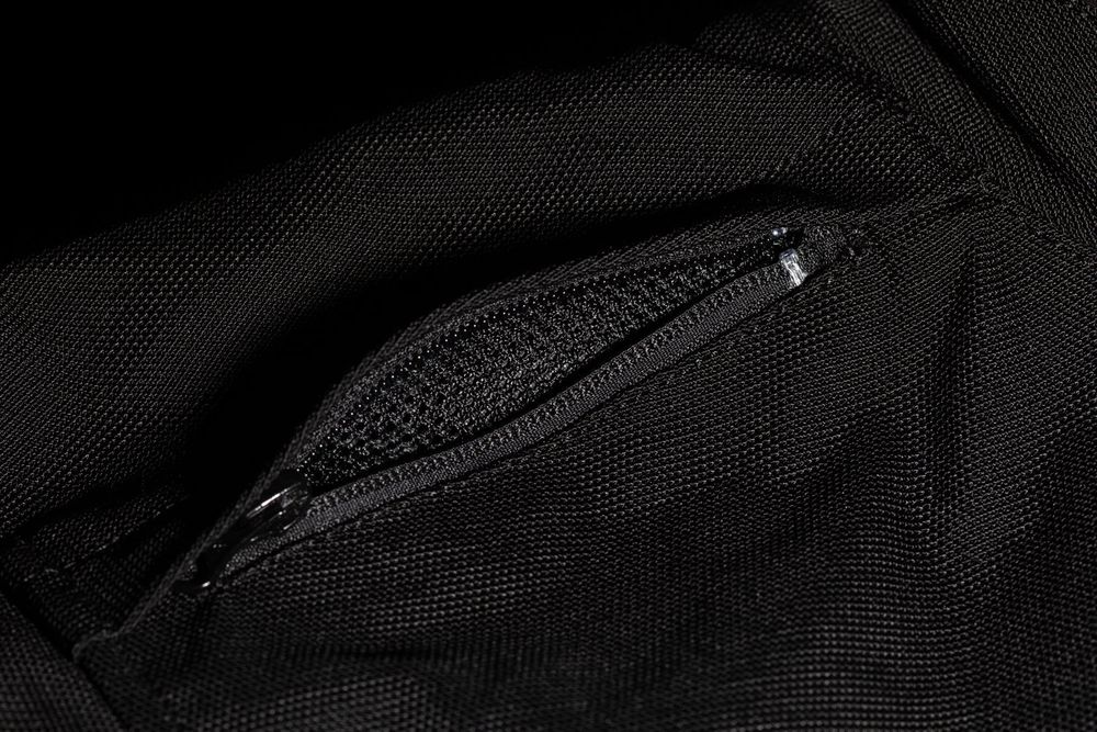 Slabtown Jacket / Черный