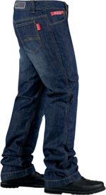 ICON STRONGARM 2 PANT (джинсы, синие)