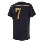 Fast-7 / Черный