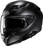 F71 Semi / Матовый / Черный