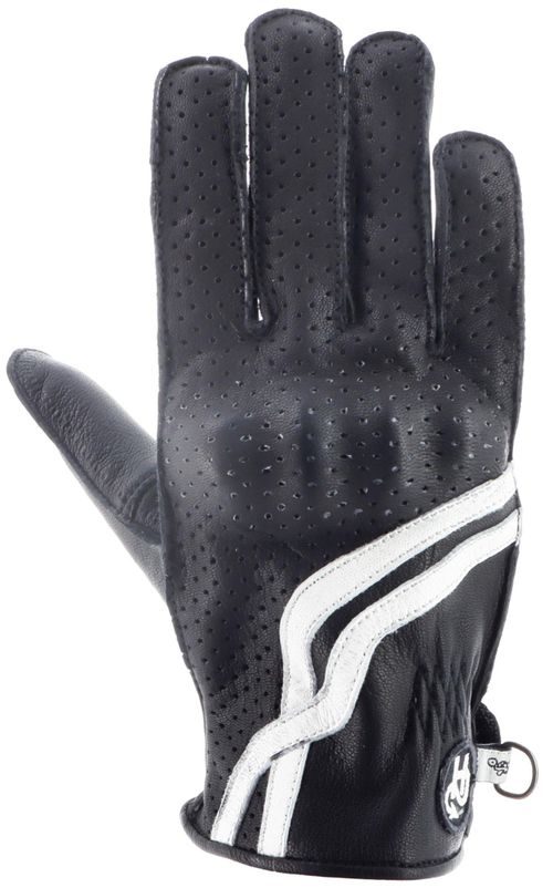 Virage Air Cuir / Женские / Черно-белый