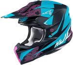 i50 Tona MC2SF / Черно-синий