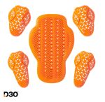 Contra 3 Rizz Rizz Jacket / Черный