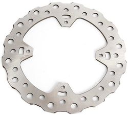 Тормозные диски задние