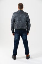 Officer / Серый