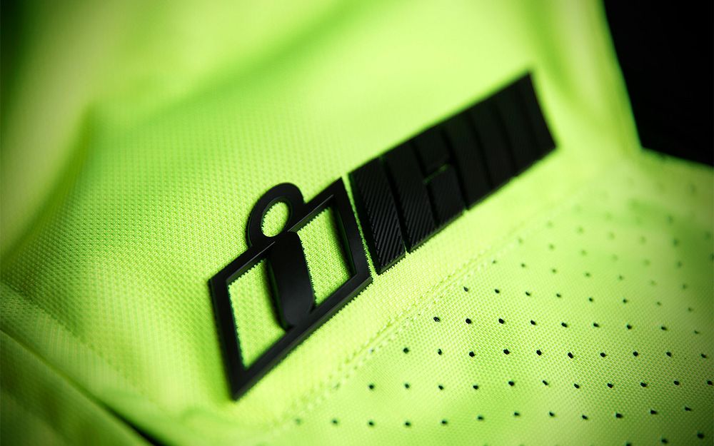 Konflict / Желтый