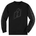 RS Gradient Crew / Черный