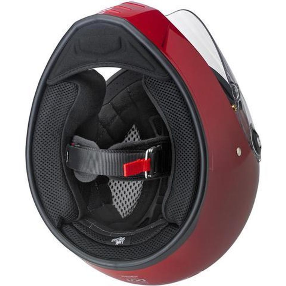 Lane Splitter Gloss / Красный