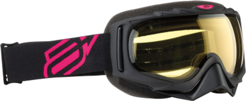 Comp2 / Детские / Черно-розовый