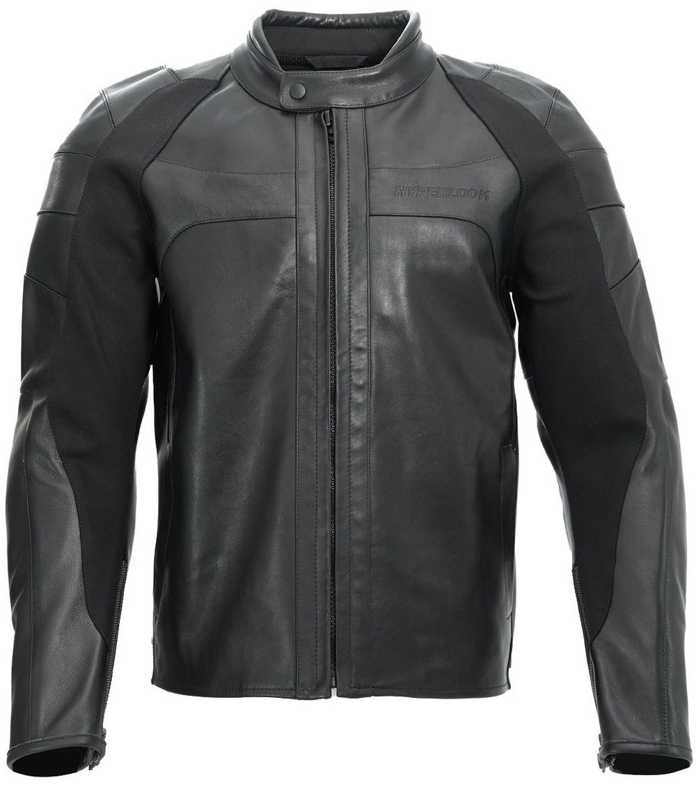 TheGrom / Черный