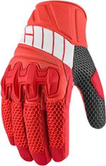 Мотоперчатки - Overlord