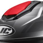 i91 Arven MC1SF / Черно-красный