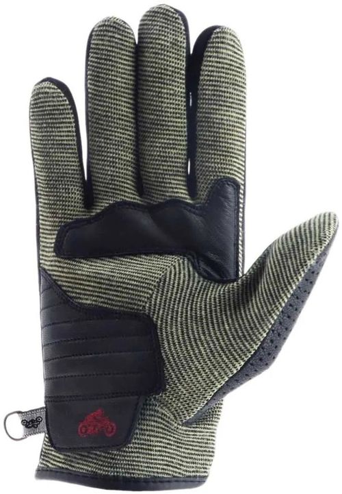 Leader Air Tissu-Cuir / Черный