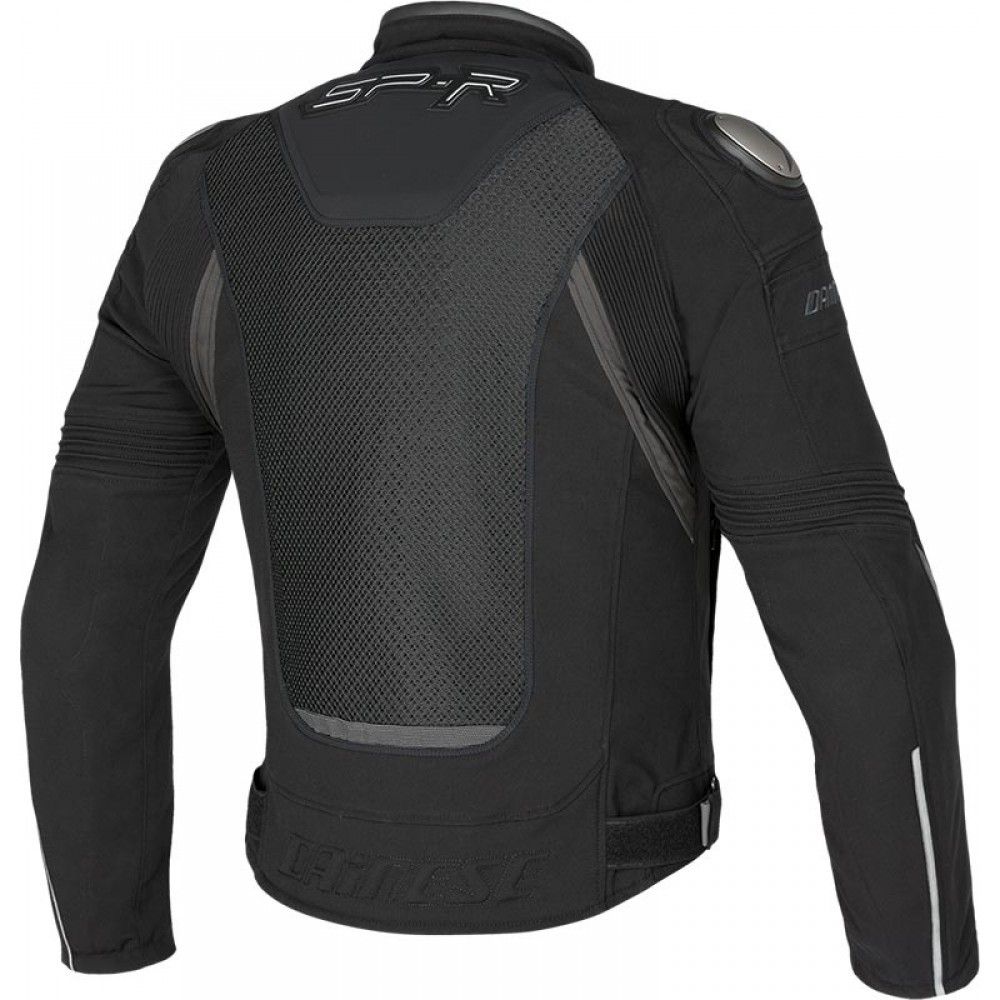 G Super Speed Tex / Черный