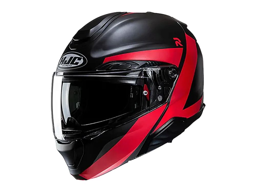 RPHA91 Abbes MC1SF / Черно-красный