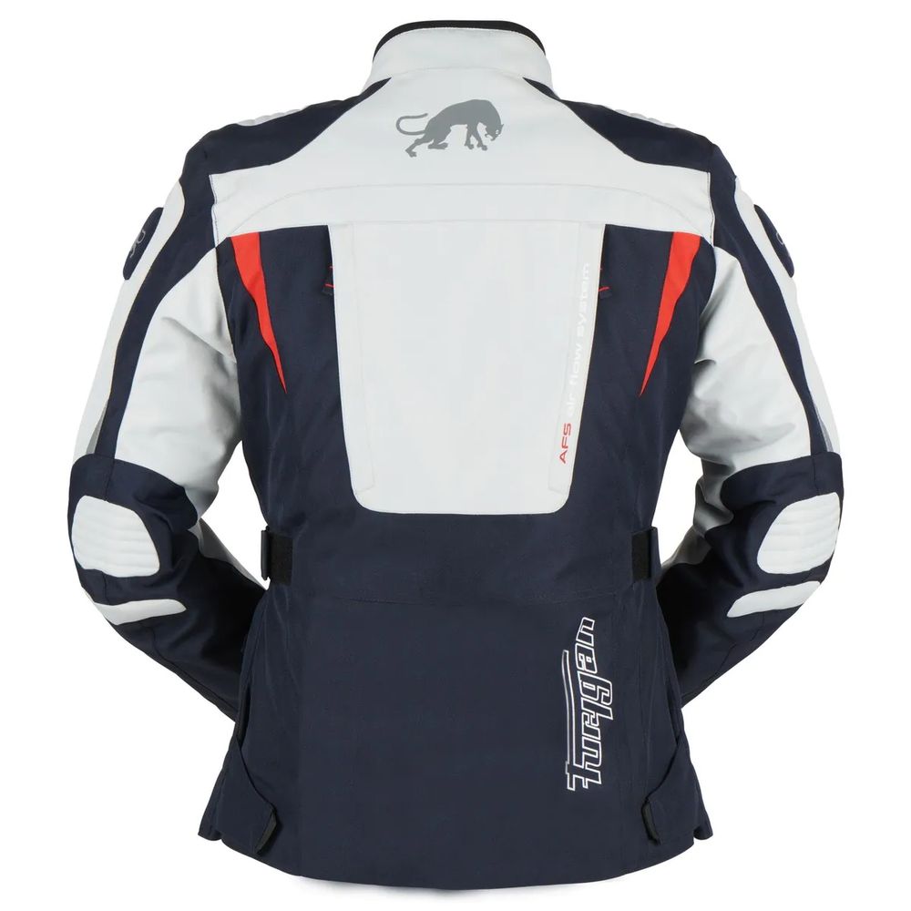 Apalaches / Женская / Сине-белый