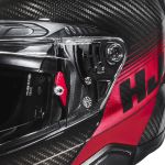 RPHA91 Carbon Elig MC1 / Черно-красный
