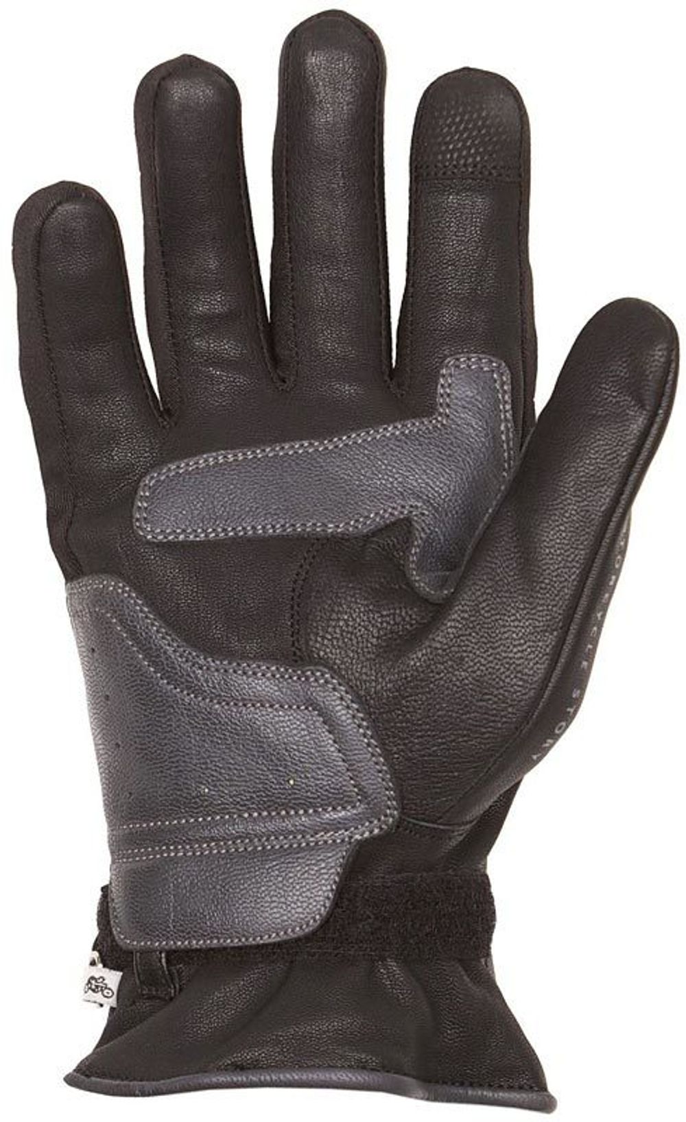 Vertigo Hiver Cuir / Черный