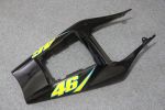 Комплект пластика для мотоцикла Yamaha YZF-R1 02-03 Чёрный Go!!!
