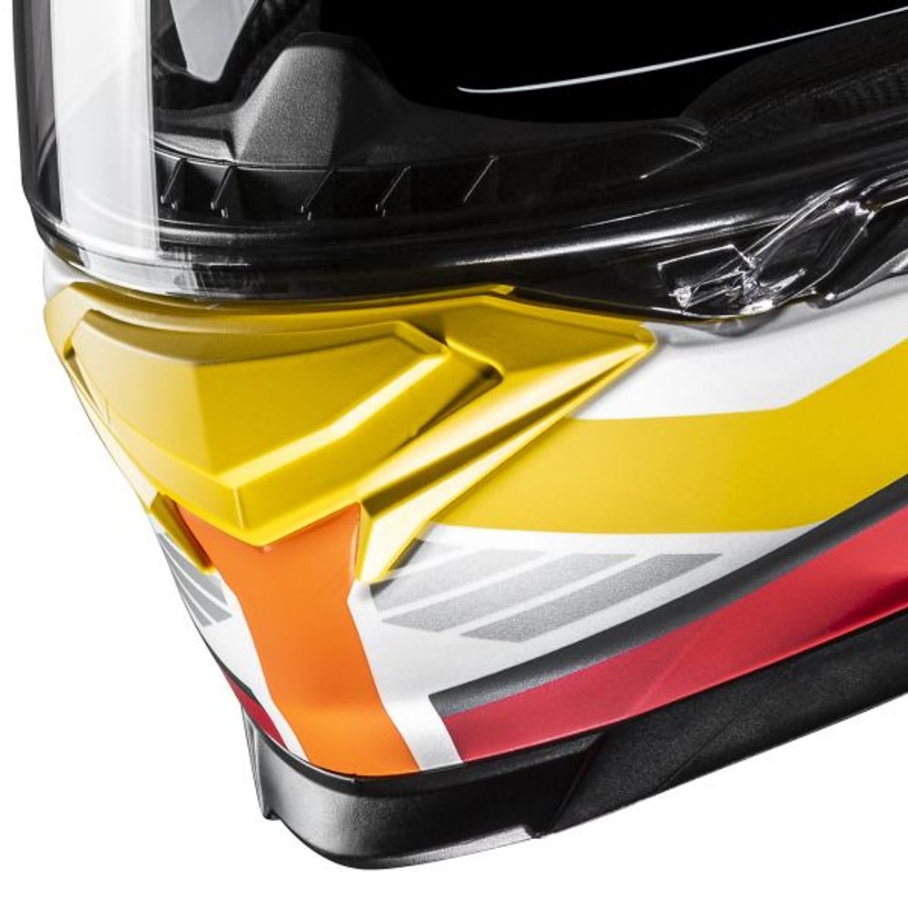 i71 Viz MC3SF / Черно-желтый