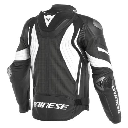 Super Speed 3 Perf / Черно-белый